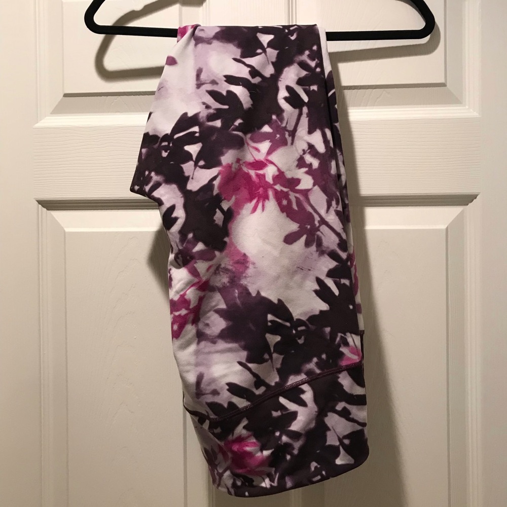 Old Navy Exercise Leggings EUC